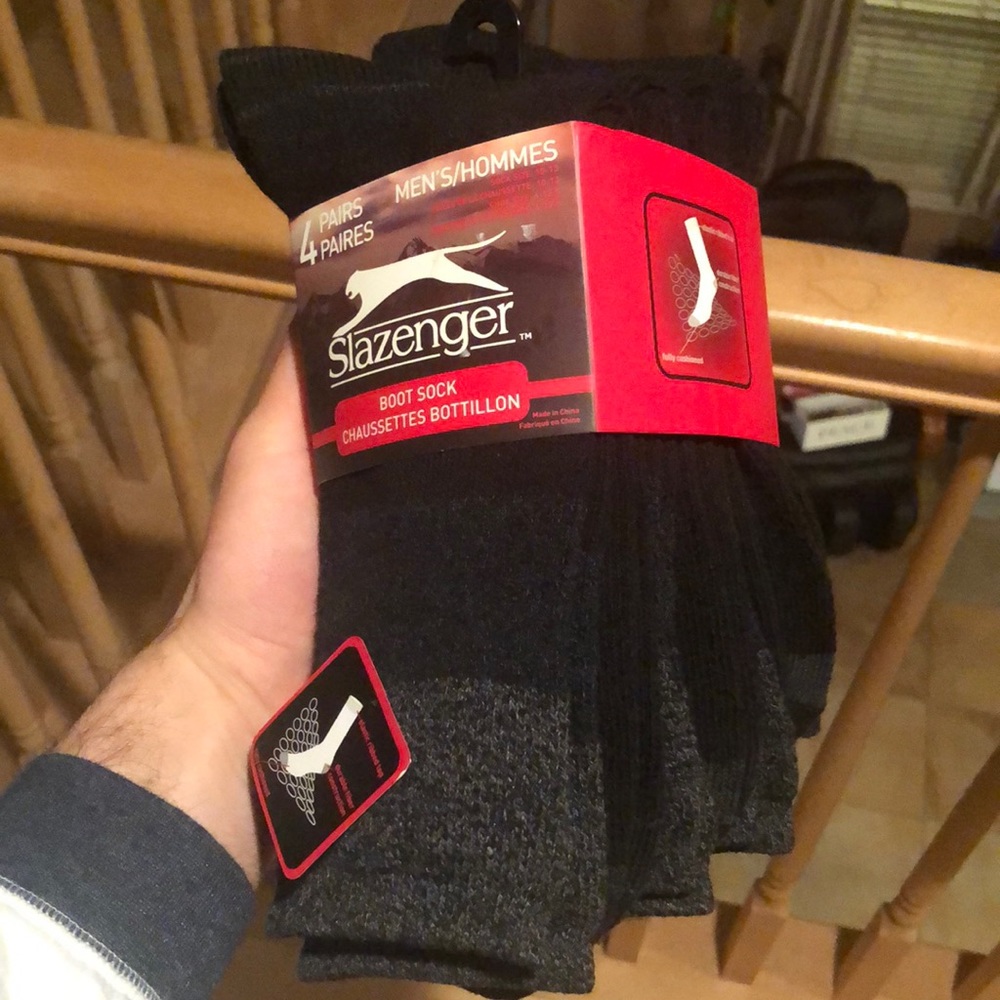 Men’s socks